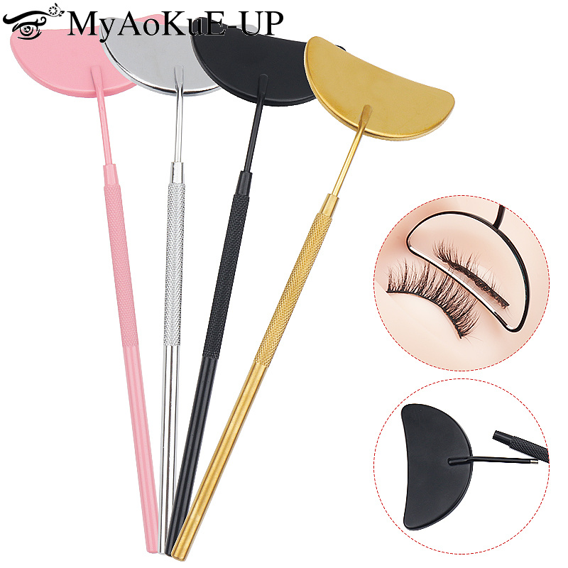 Eyelash Extension Usa - 1 pz specchio per estensione ciglia