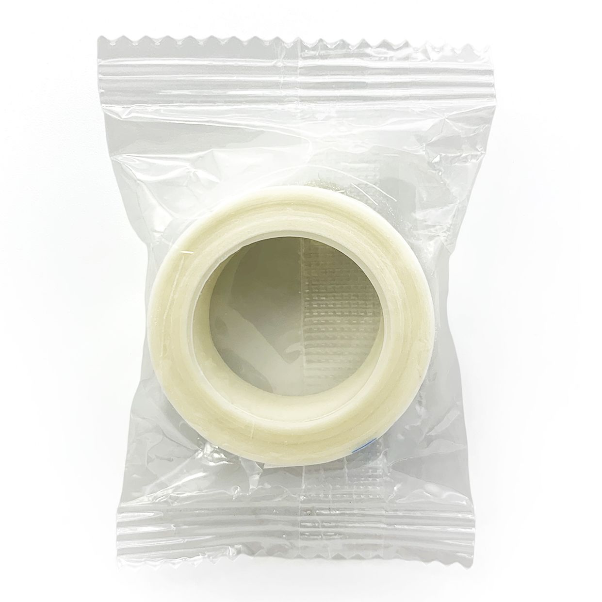 Tape Breathable Lash - 3/5pcs estensione ciglia Lint traspirante tessuto
