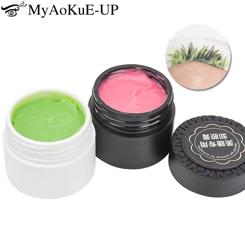 Eyelash Extension Usa - 10g Estensione Delle Ciglia Gel di