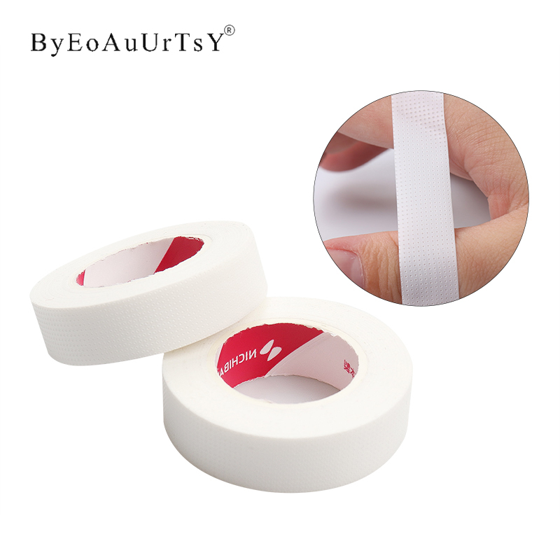 Tape Breathable Lash - 1 pz Estensione Delle Ciglia Nastro