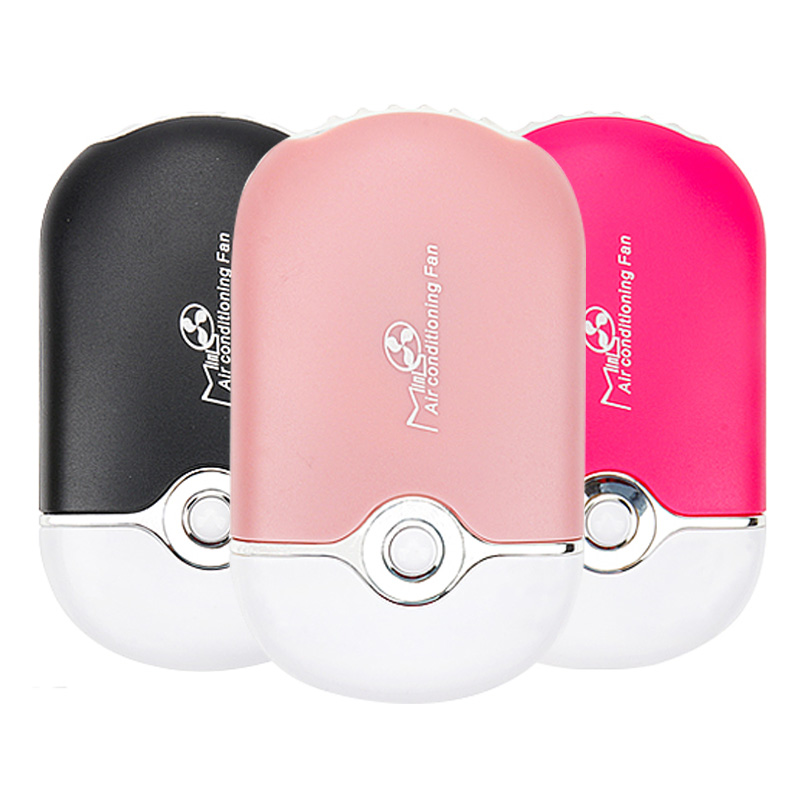 Eyelash Extension Usa - Mini USB ricarica ventola per ciglia