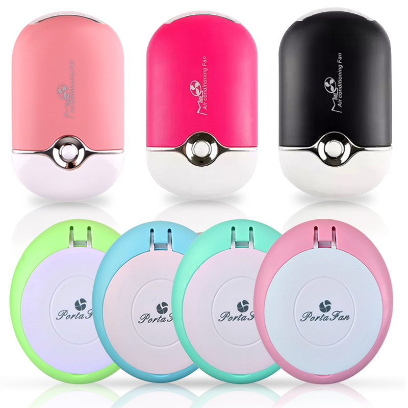 USB Mini ciglia ventaglio inne - Eyelash Extension Usa recensione e prezzo