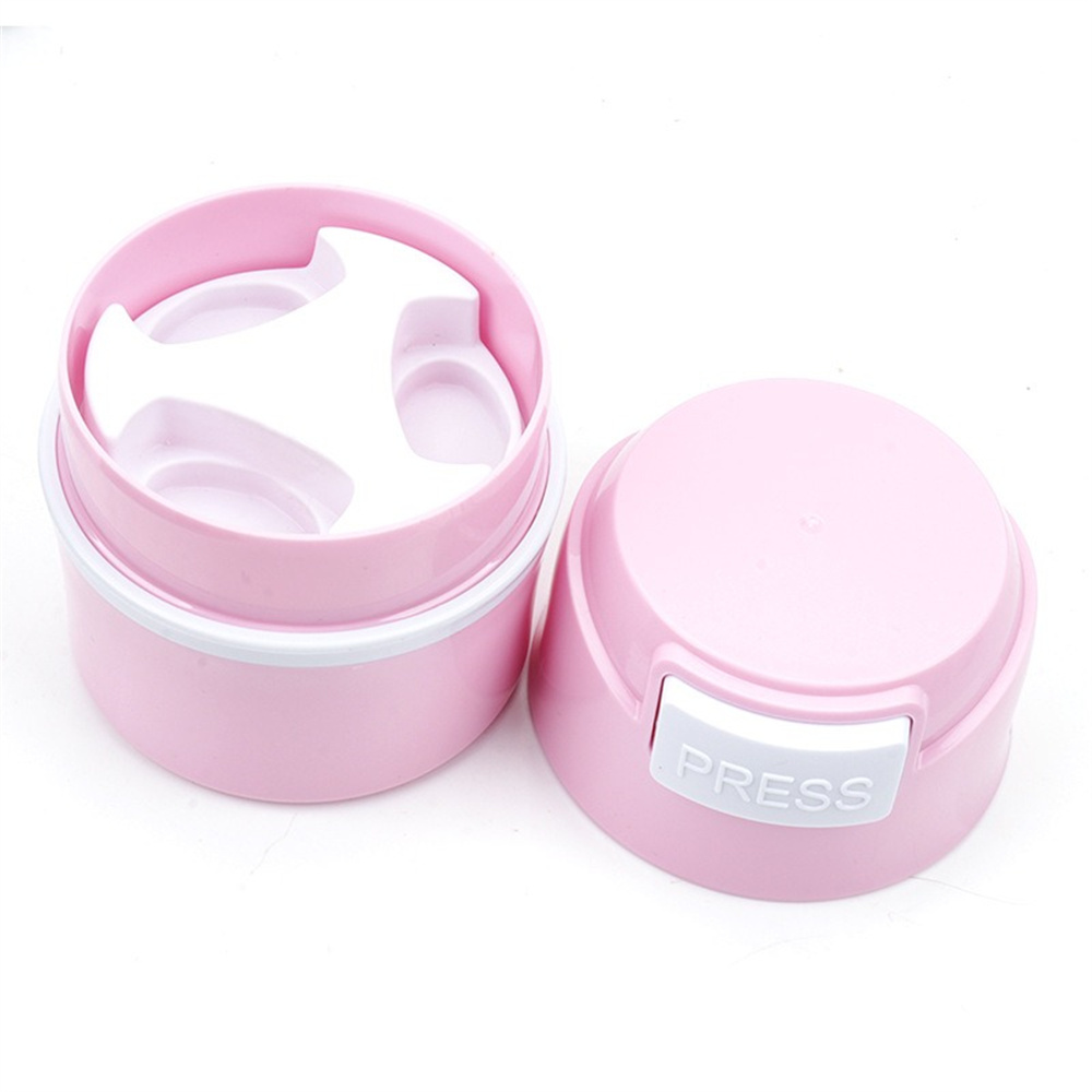 1 pz contenitore per serbatoio - Eyelash Extension Usa recensione e prezzo