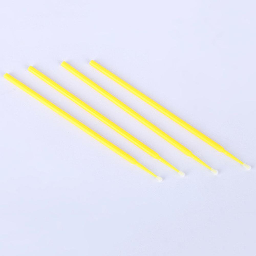 100 pz/lotto Micro Pennelli Mo - Eyelash Extension Look recensione e prezzo
