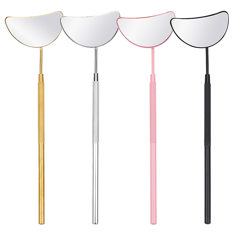 1 pz specchio per estensione c - Eyelash Extension Usa recensione e prezzo