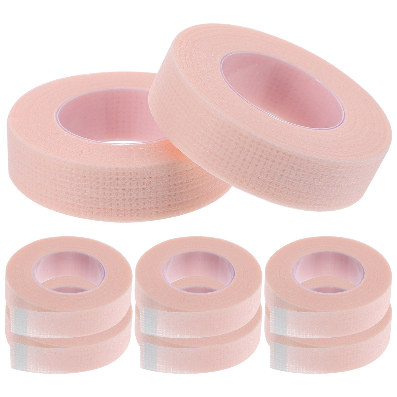 8 rotoli di nastro traspirante - Tape Breathable Lash recensione e prezzo