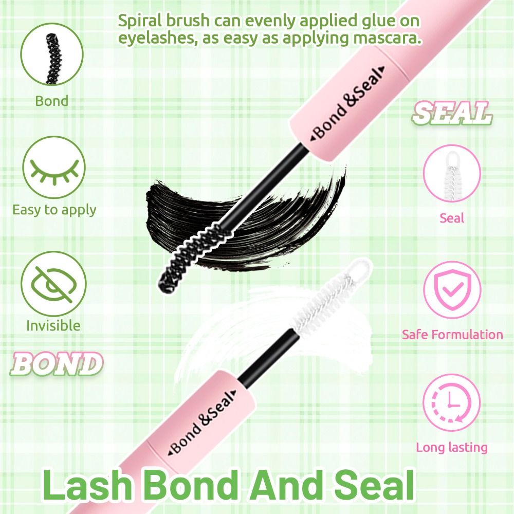 Ciglia Finte Effetto Naturale, - Eyelash Extension Look recensione e prezzo