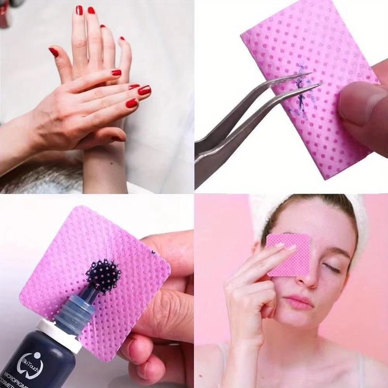200 Pezzi di Salviette Senza P - Eyelash Extensions recensione e prezzo