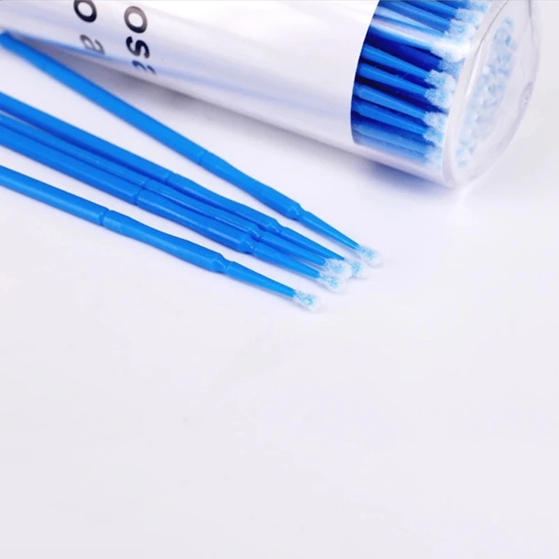 100 Pezzi/Flacone MicroSpazzol - Eyelash Extensions recensione e prezzo