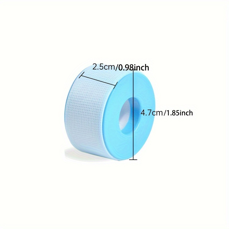 1 rotolo di nastro per estensi - Tape Breathable Lash recensione e prezzo