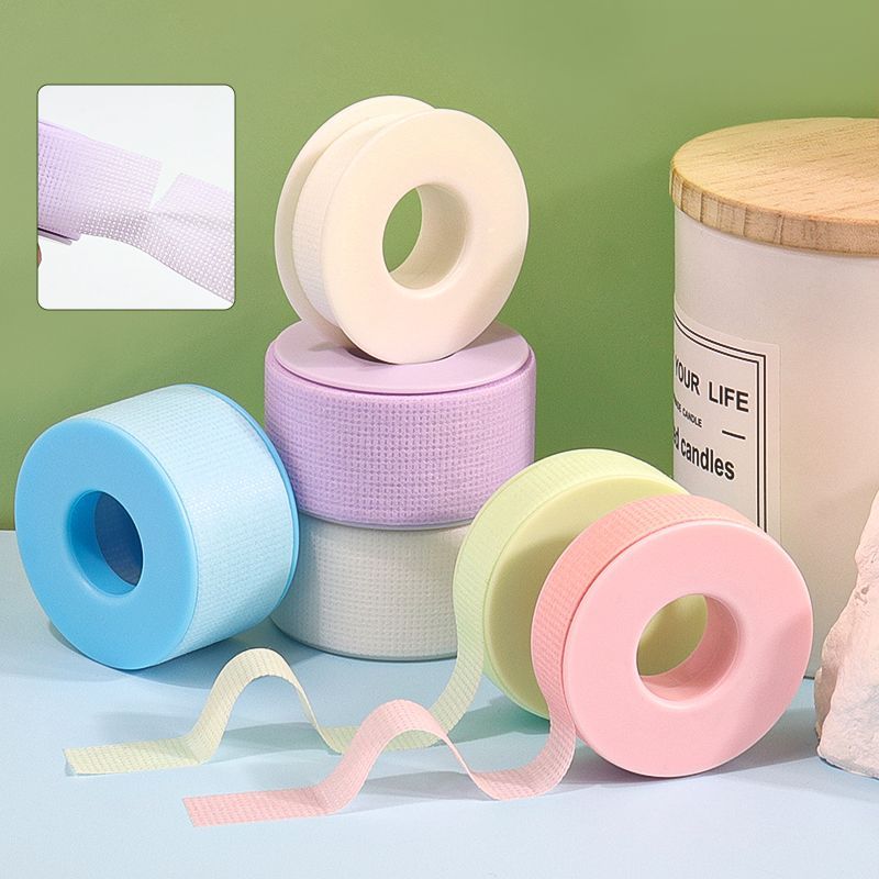 1 rotolo di nastro per estensi - Tape Breathable Lash recensione e prezzo
