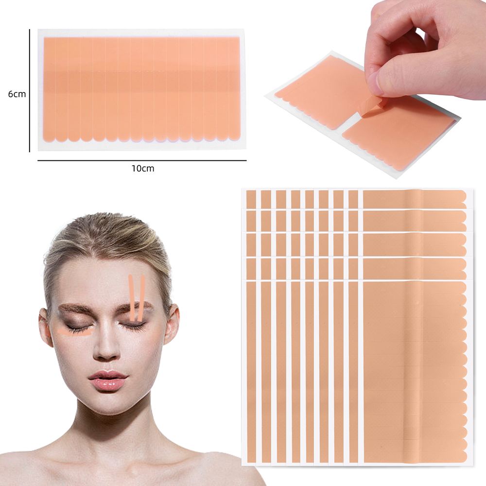 10/20pcs Nastro per ciglia Non - Eyelash Extension Usa recensione e prezzo