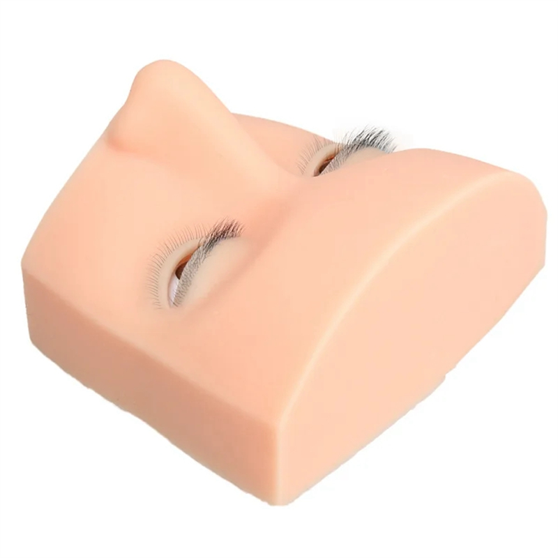 SANQ Reale 4 Ciglia Testa di M - Eyelash Extension Model recensione e prezzo