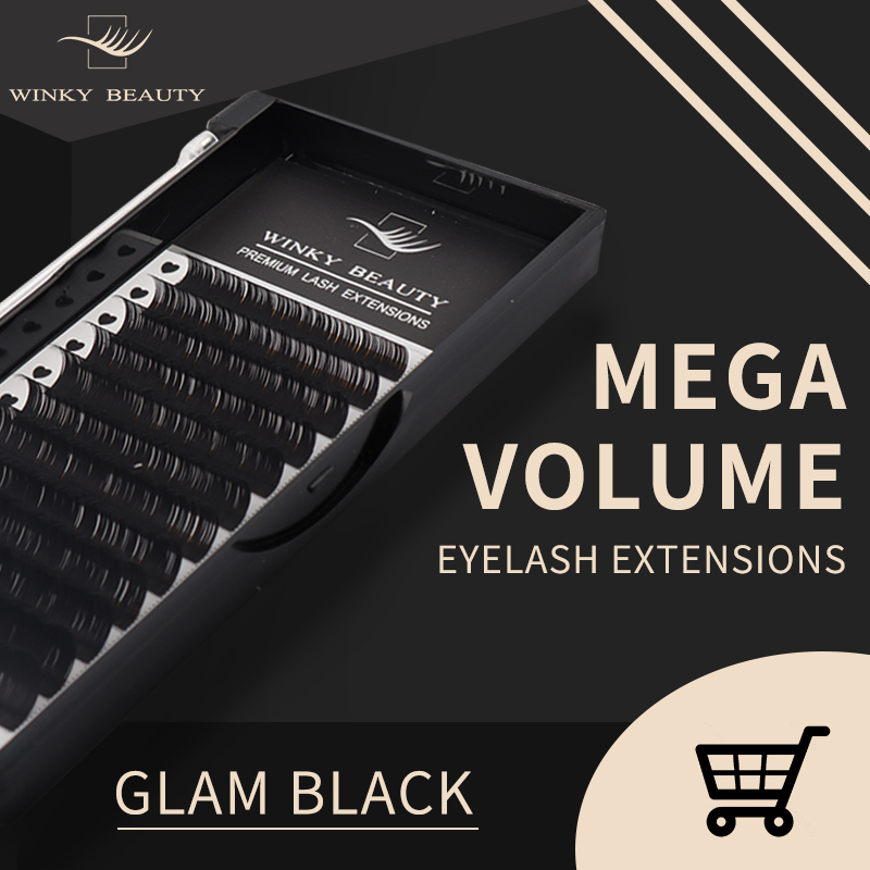 Winky Beauty Personalizza il t - Eyelash Extension Russian recensione e prezzo