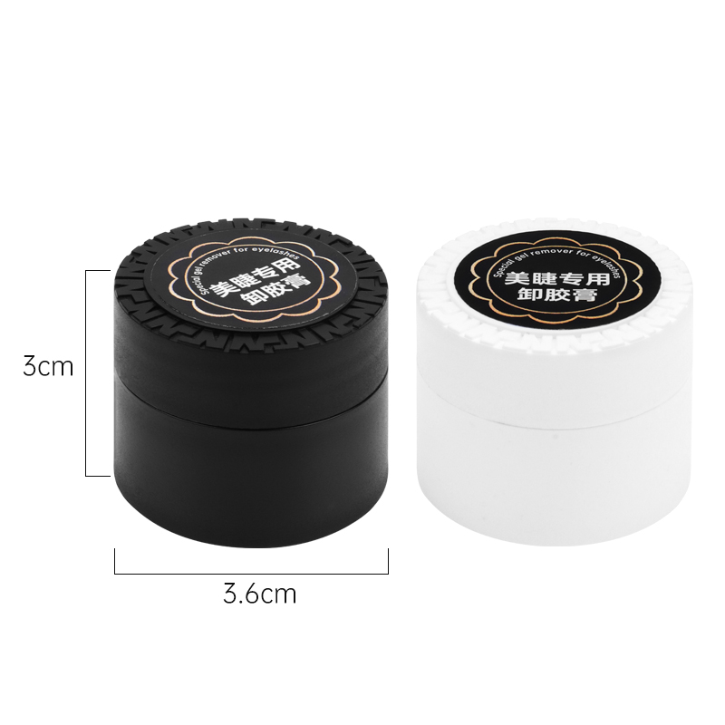 10g Estensione Delle Ciglia Ge - Eyelash Extension Usa recensione e prezzo