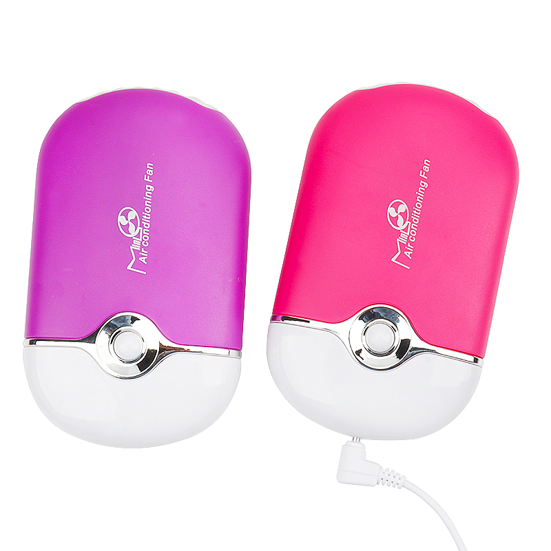 Mini USB ricarica ventola per  - Eyelash Extension Usa recensione e prezzo