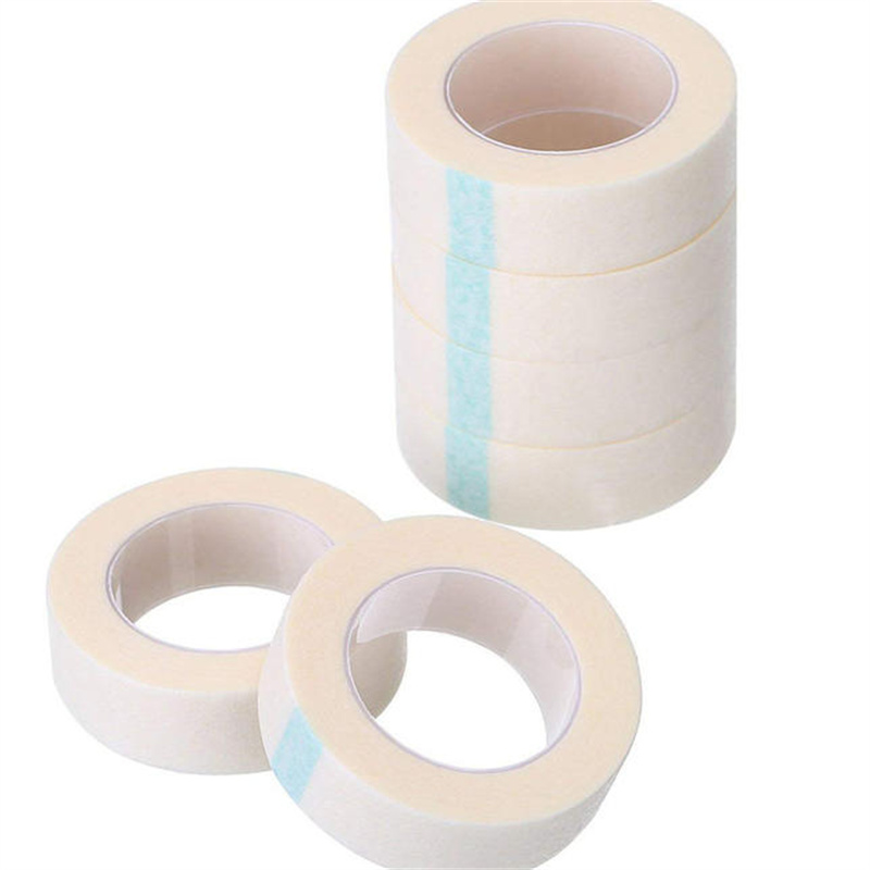 5/10/20 Pezzi 9M*1.25CM Nastro - Tape Breathable Lash recensione e prezzo