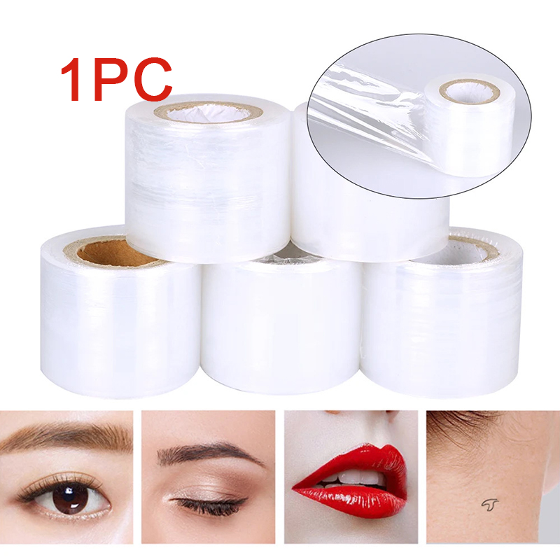 Pellicola Trasparente per Truc - Eyelash Extension Usa recensione e prezzo