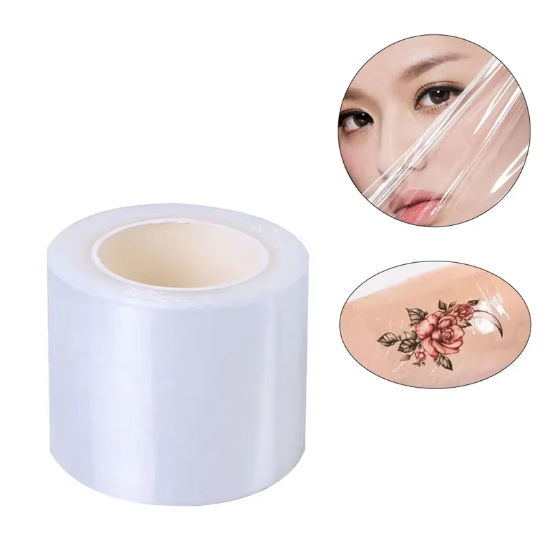 Pellicola Trasparente per Truc - Eyelash Extension Usa recensione e prezzo