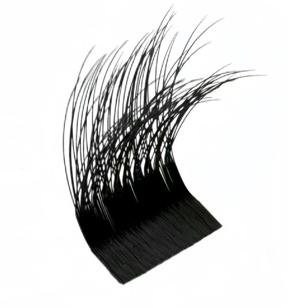 Ciglia 5D Wild a doppio strato - Eyelash Extension Double Volume recensione e prezzo