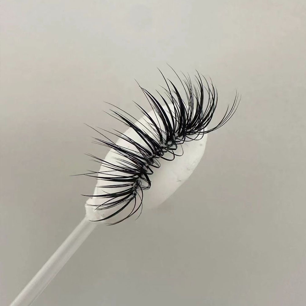 Ciglia 5D Wild a doppio strato - Eyelash Extension Double Volume recensione e prezzo