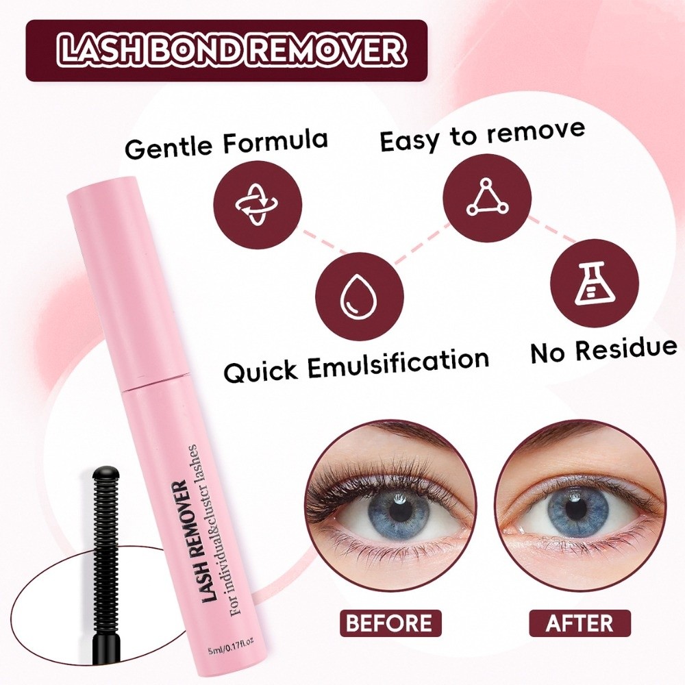 Ciglia Finte Lunghe 8-18mm, Ef - Eyelash Extension Look recensione e prezzo