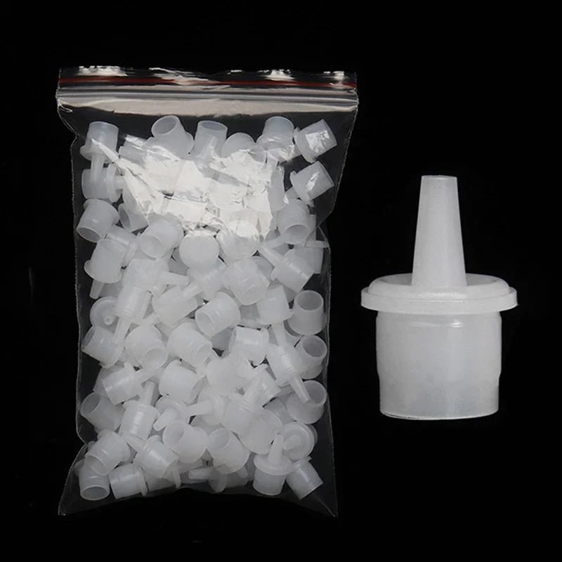 vvocci 20 Pezzi Bottiglie per  - Eyelash Extension Usa recensione e prezzo