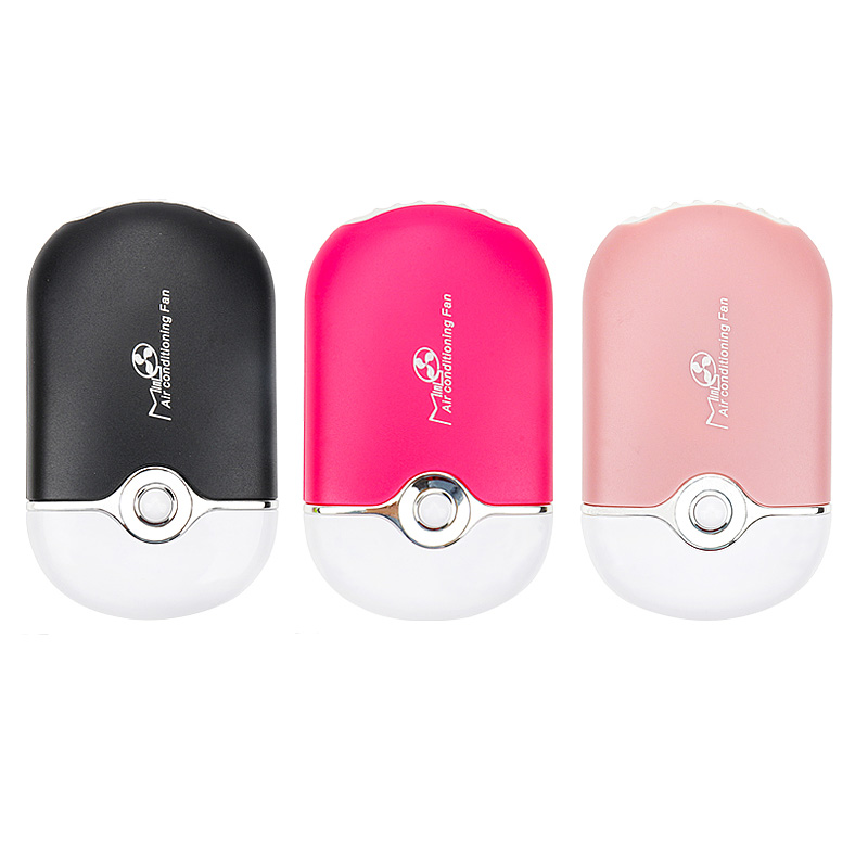 Mini USB ricarica ventola per  - Eyelash Extension Usa recensione e prezzo