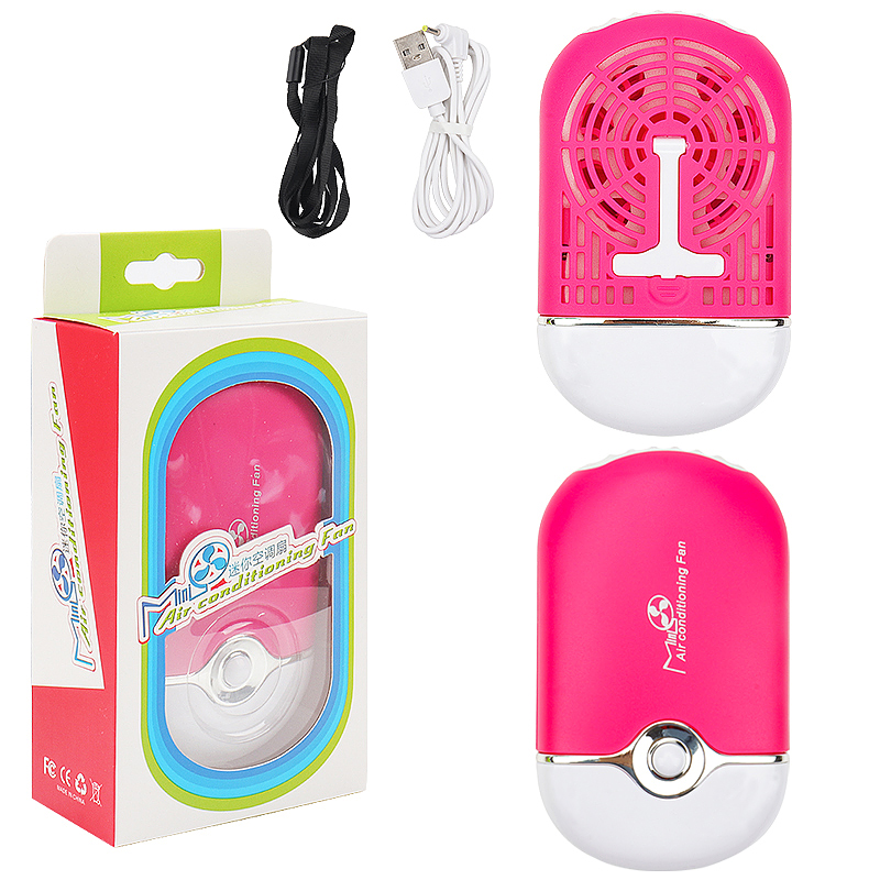 Mini USB ricarica ventola per  - Eyelash Extension Usa recensione e prezzo