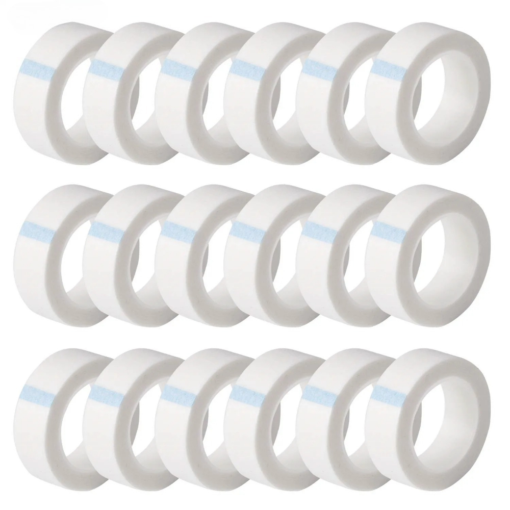 5/10/20/30/50 Rotoli Nastro di - Tape Breathable Lash recensione e prezzo