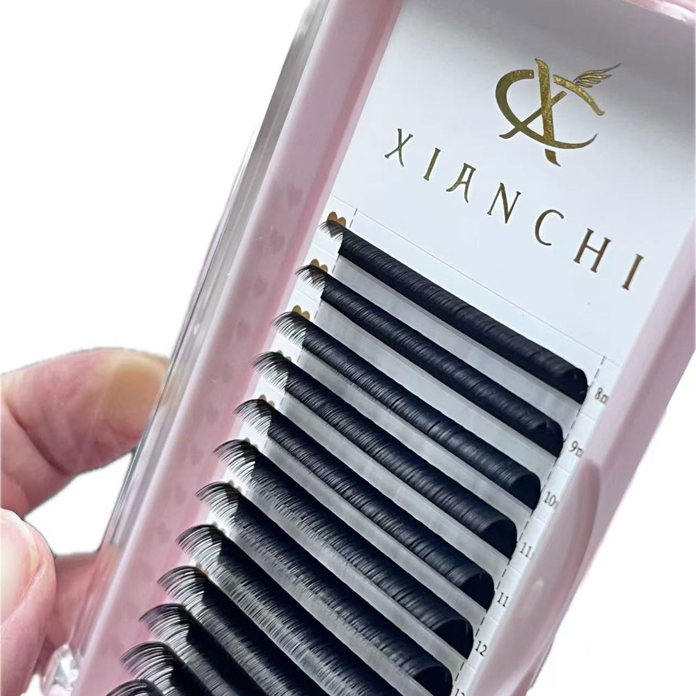 Extension ciglia individuali i - Eyelash Extension Mega Volume recensione e prezzo