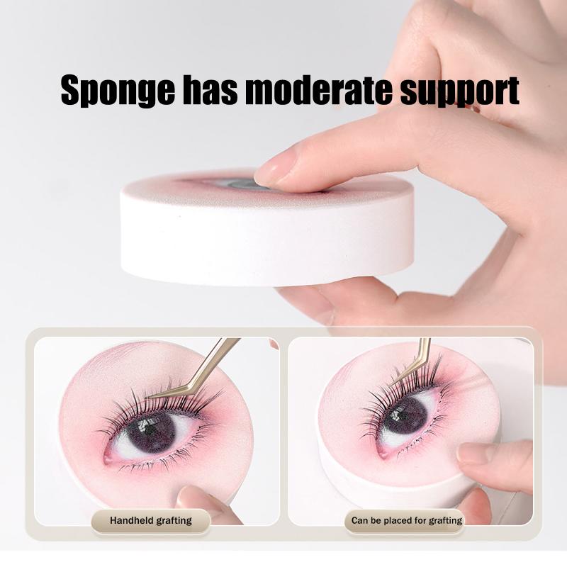 1/3/5 pz. Espositore per exten - Eyelash Extension Model recensione e prezzo
