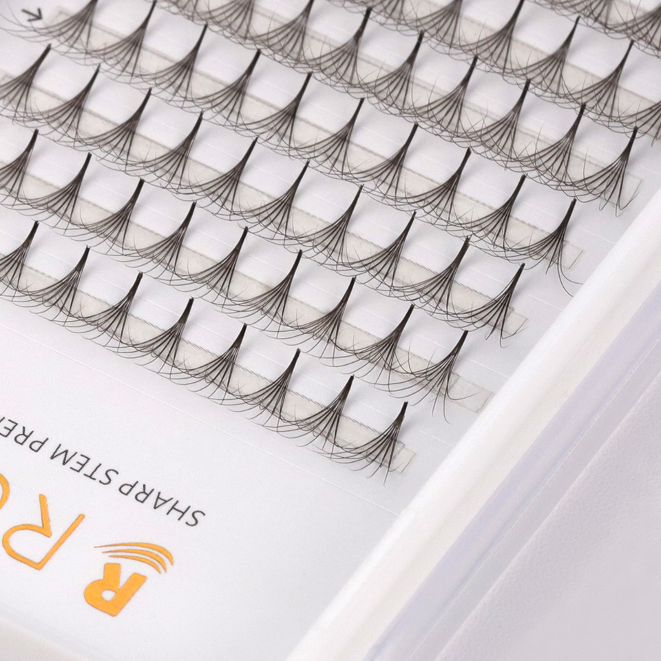 Nuovo Arrivo Doppi Strati Prem - Eyelash Extension Double Volume recensione e prezzo