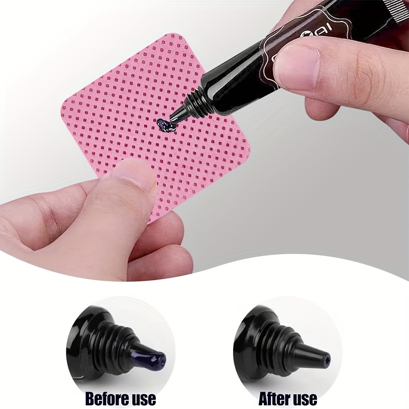 Salviette per Unghie Senza Pel - Eyelash Extensions recensione e prezzo
