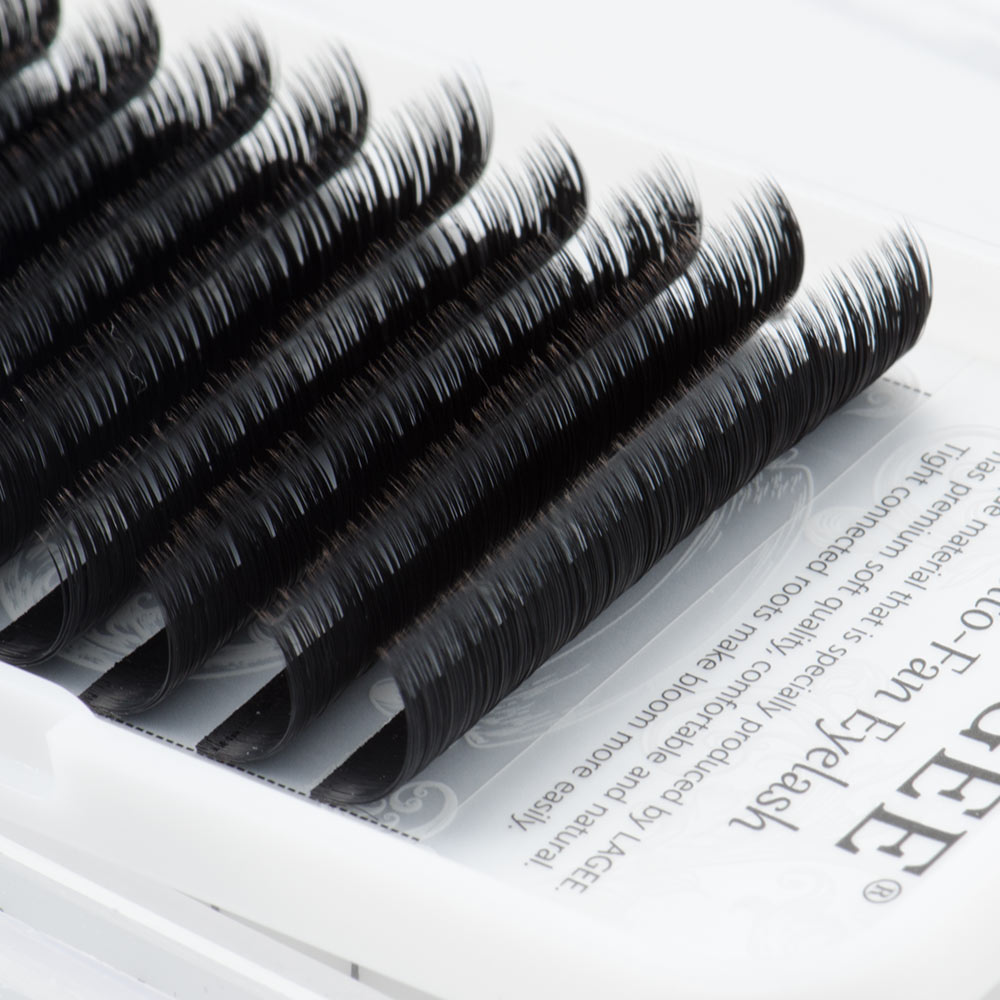 LAGEE Autofan Ciglia finte Eas - Eyelash Extension Mega Volume recensione e prezzo